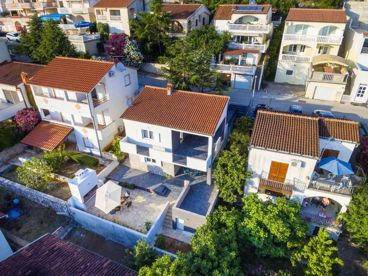 Sestrice Apartment Drage Exterior photo